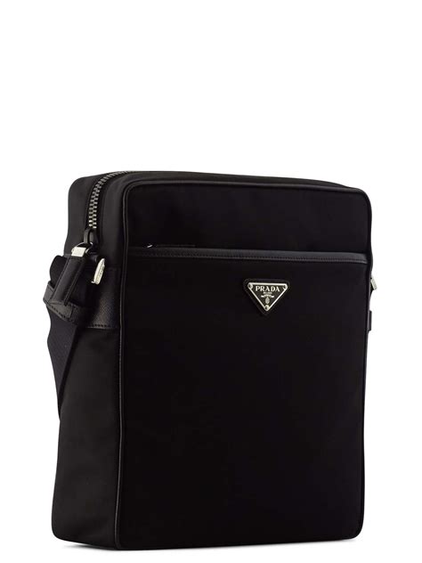 men prada cross body bag|prada briefcases men's bags.